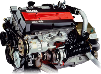 C3018 Engine
